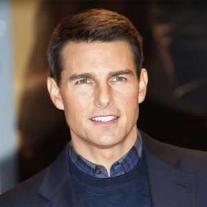 Can We Guess Your Height by Your Taste in Men? Tom Cruise