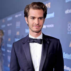 Can We Guess Your Height by Your Taste in Men? Andrew Garfield