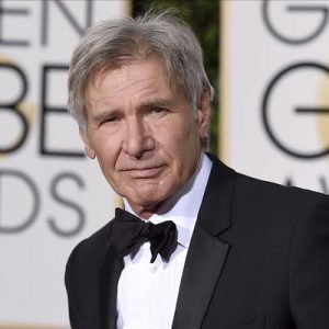 Can We Guess Your Height by Your Taste in Men? Harrison Ford