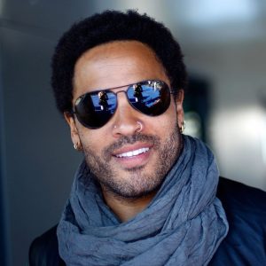 Can We Guess Your Height by Your Taste in Men? Lenny Kravitz