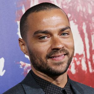 Can We Guess Your Height by Your Taste in Men? Jesse Williams