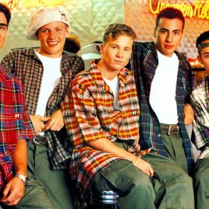👖Choose Which Retro Fashion Fads 👗 to Revive and We’ll Reveal Your Age Group Flannel shirts