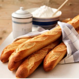 Spend a Day in Paris and We’ll Reveal a Truth About You Baguettes