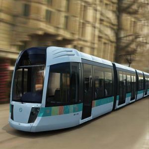Spend a Day in Paris and We’ll Reveal a Truth About You Tram
