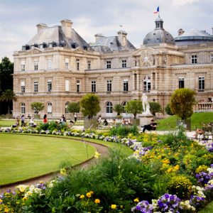 Spend a Day in Paris and We’ll Reveal a Truth About You Jardin du Luxembourg