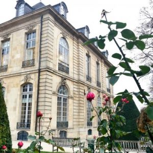 Spend a Day in Paris and We’ll Reveal a Truth About You Musée Rodin