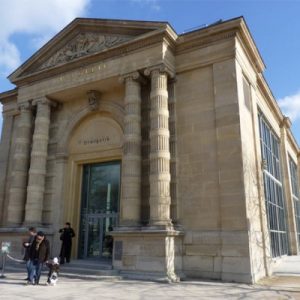Spend a Day in Paris and We’ll Reveal a Truth About You Musée de l\'Orangerie