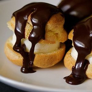 Spend a Day in Paris and We’ll Reveal a Truth About You Profiteroles