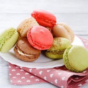 Spend a Day in Paris and We’ll Reveal a Truth About You Macarons