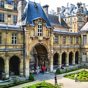Spend a Day in Paris and We’ll Reveal a Truth About You The Marais