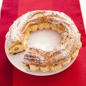Spend a Day in Paris and We’ll Reveal a Truth About You Paris-Brest