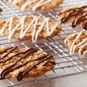 Which Winter Comfort Food Are You? Quiz Baking cookies