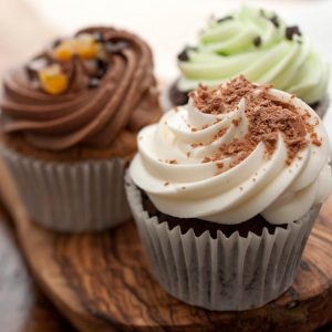 Can I Guess Mood You Are In RN By Foods You Wanna Have? Quiz Cupcakes