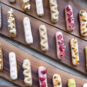 🌮 Eat an International Food for Every Letter of the Alphabet If You Want Us to Guess Your Generation Eclairs