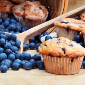 🥯 This Baked Goods Quiz Will Reveal Which Decade You Actually Belong in Blueberry