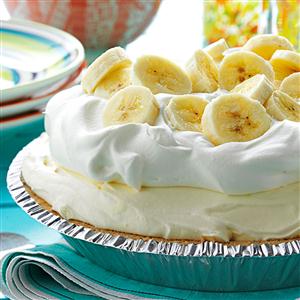 🥨 Pick Some Baked Goods and We’ll Reveal a Deep Truth About You Banana Cream