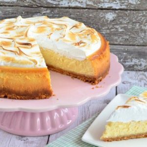 🥯 This Baked Goods Quiz Will Reveal Which Decade You Actually Belong in Lemon Meringue