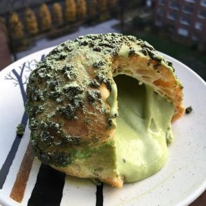 🥯 This Baked Goods Quiz Will Reveal Which Decade You Actually Belong in Matcha