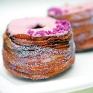 🍳 Do You Actually Prefer Classic or Trendy Breakfast Foods? Cronut