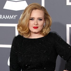 Love Songs Trivia Quiz Adele