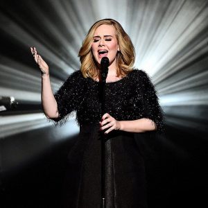 Create Your Dream Band and We’ll Tell You How Successful It Will Be Adele