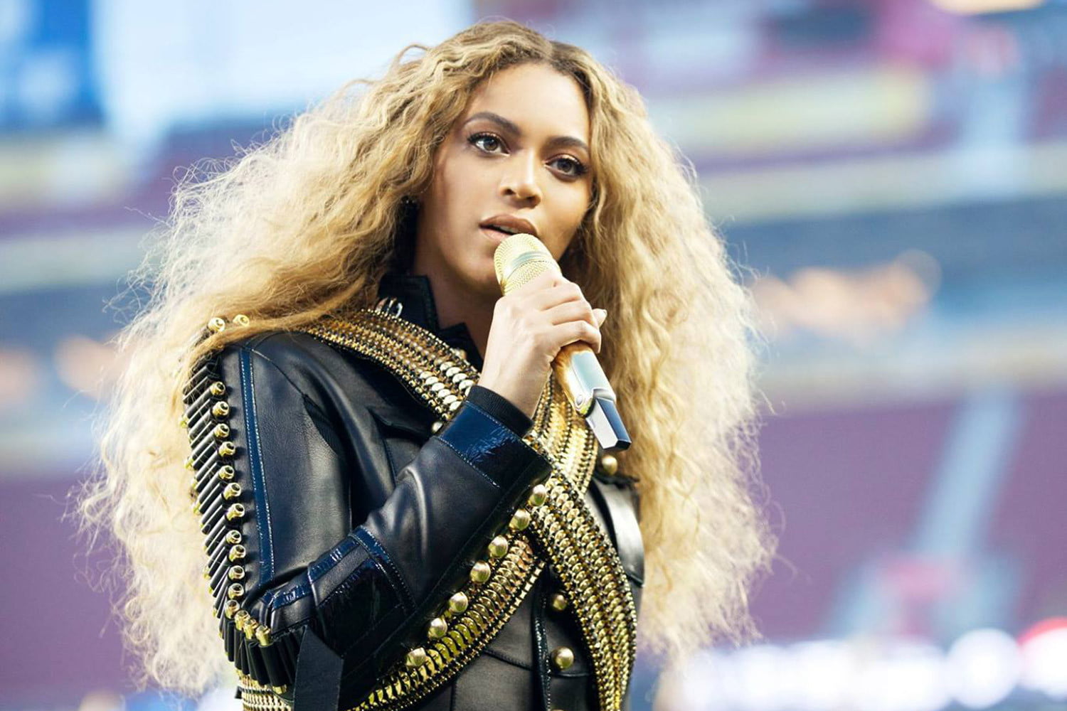 🎤 Rate These Pop Divas and We'll Guess How Old You Are Quiz beyonce1