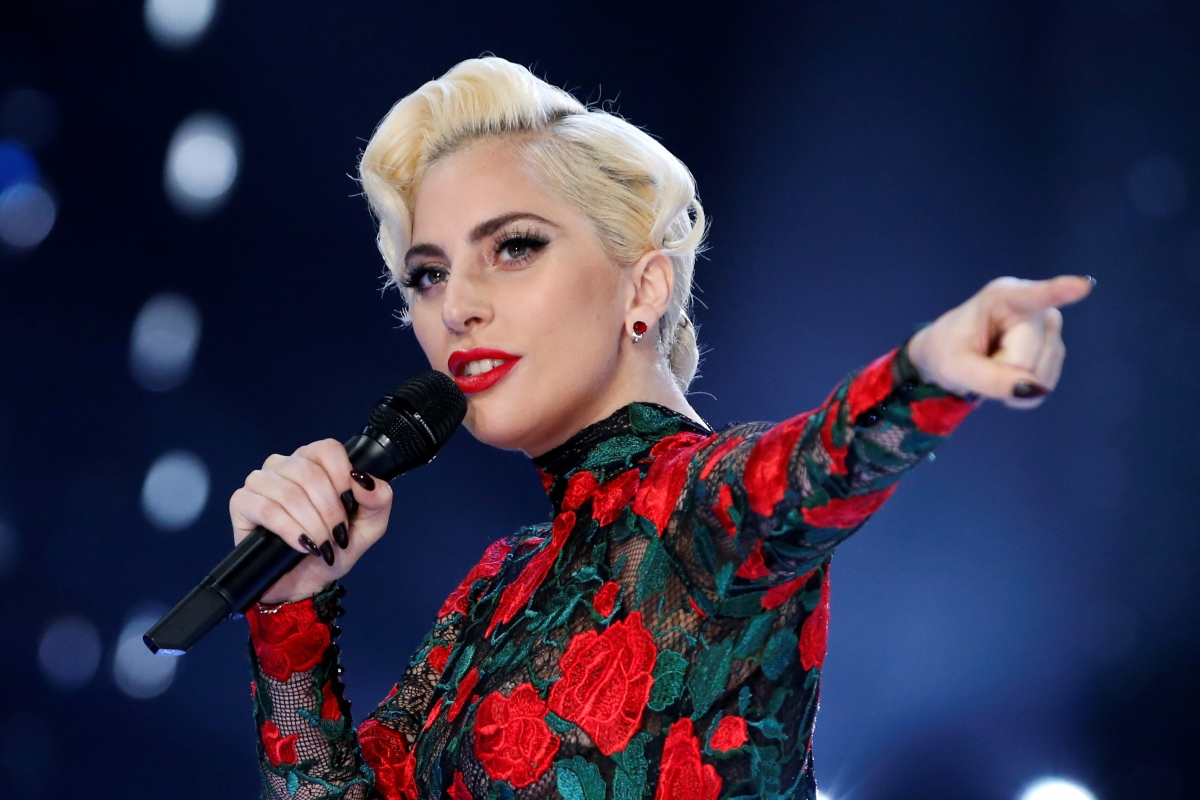 ‍️ Way You Feel About 20 People Will Reveal Your Age In… Quiz Lady Gaga
