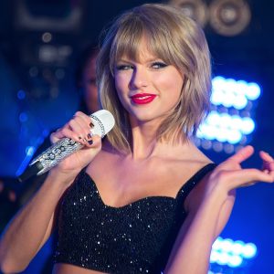 2025 Year In Review Quiz Taylor Swift