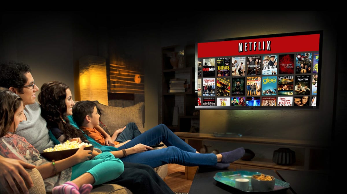 🍿 Can We Guess Your Age Based on Your Netflix Habits? Quiz Watch Netflix2