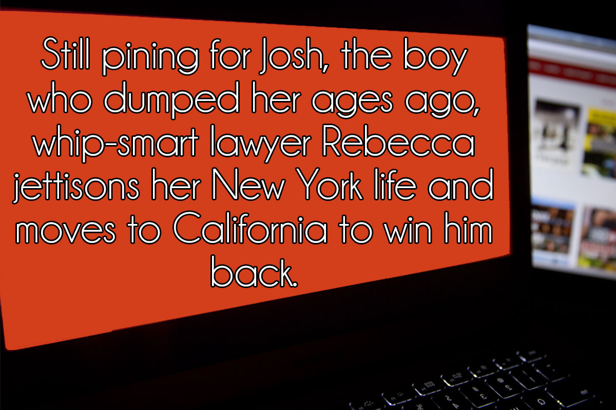 Can You Guess the TV Show Based on Its Netflix Description? 1028