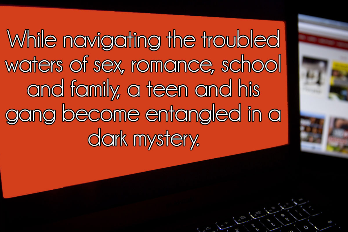 Can You Guess the TV Show Based on Its Netflix Description? 1327
