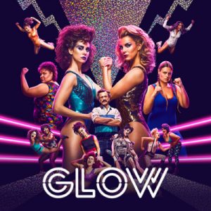Can You Guess The TV Show By Its Netflix Description? Quiz GLOW