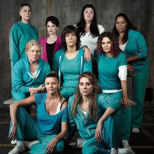 Can You Guess The TV Show By Its Netflix Description? Quiz Wentworth