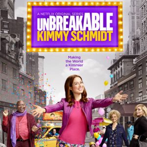 Can You Guess The TV Show By Its Netflix Description? Quiz Unbreakable Kimmy Schmidt
