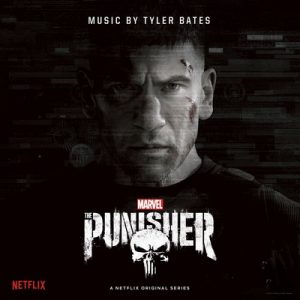 Can You Guess The TV Show By Its Netflix Description? Quiz The Punisher