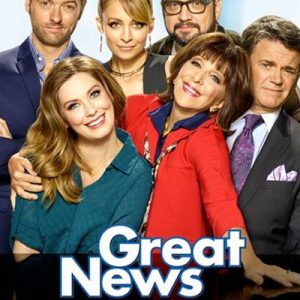 Can You Guess The TV Show By Its Netflix Description? Quiz Great News