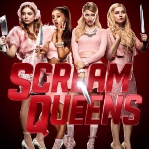 Can You Guess The TV Show By Its Netflix Description? Quiz Scream Queens