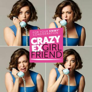 Can You Guess The TV Show By Its Netflix Description? Quiz Crazy Ex-Girlfriend