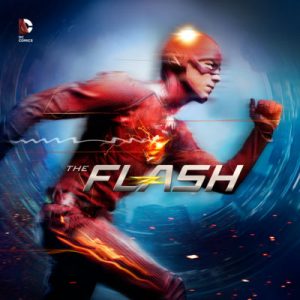 Can You Guess The TV Show By Its Netflix Description? Quiz The Flash
