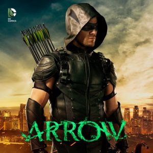 Can You Guess The TV Show By Its Netflix Description? Quiz Arrow