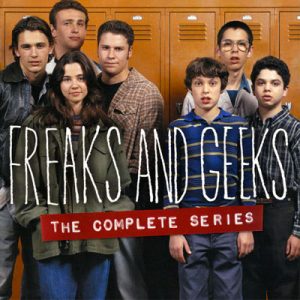 Everyone Has a Sitcom That Matches Their Personality — Here’s Yours Freaks and Geeks
