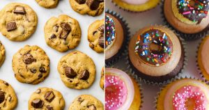 Pick Baked Goods & We'll Reveal a Deep Truth About You Quiz