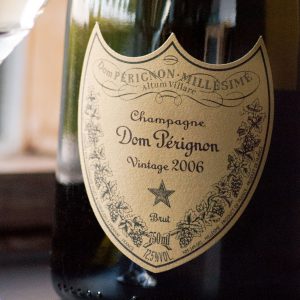 Throw a Dinner Party & I'll Guess Your Age & Gender Quiz Dom Pérignon 2006