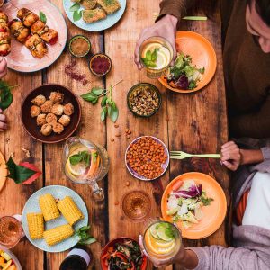 Which Italian Dessert Are You? Quiz Dinner