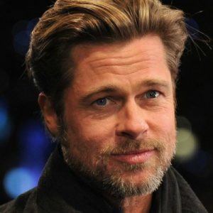 Can We Guess Your Height by Your Taste in Men? Brad Pitt