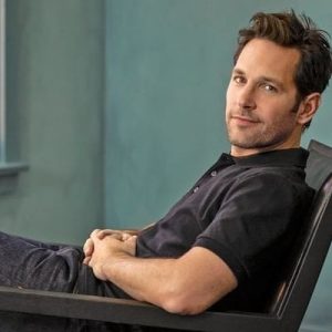 Can We Guess Your Height by Your Taste in Men? Paul Rudd