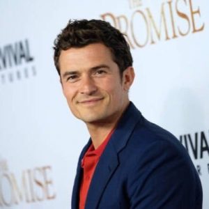 Can We Guess Your Height by Your Taste in Men? Orlando Bloom