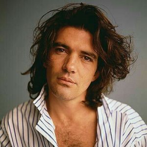 Can We Guess Your Height by Your Taste in Men? Antonio Banderas