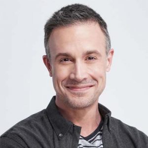 Can We Guess Your Height by Your Taste in Men? Freddie Prinze, Jr.