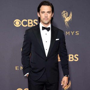 Can We Guess Your Height by Your Taste in Men? Milo Ventimiglia